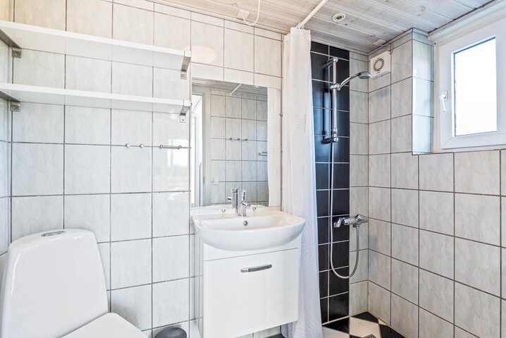 Ferienhaus ii1063 in Lodbergsvej 281, Søndervig - Bild #16