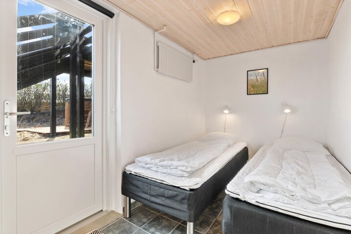 Ferienhaus ii1063 in Lodbergsvej 281, Søndervig - Bild #17