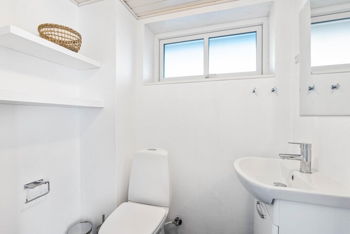 Ferienhaus ii1063 in Lodbergsvej 281, Søndervig - Bild #18