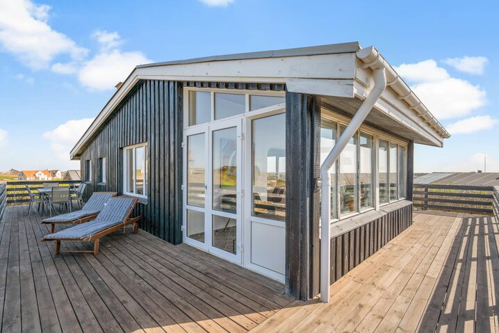 Ferienhaus ii1063 in Lodbergsvej 281, Søndervig - Bild #26