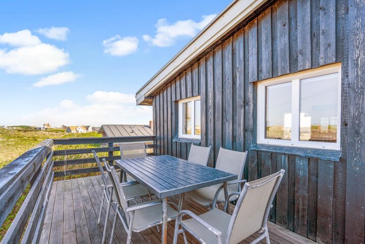 Ferienhaus ii1063 in Lodbergsvej 281, Søndervig - Bild #28