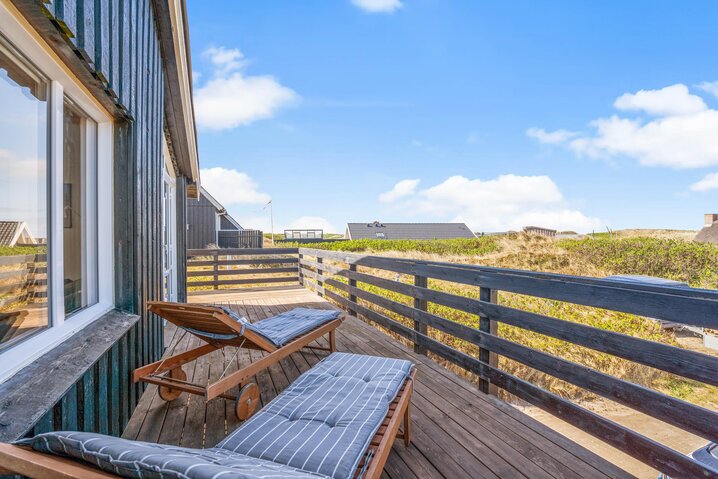 Ferienhaus ii1063 in Lodbergsvej 281, Søndervig - Bild #29