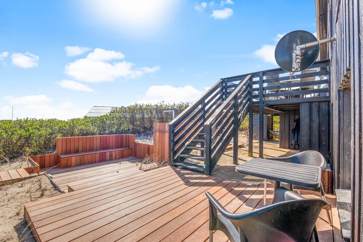 Ferienhaus ii1063 in Lodbergsvej 281, Søndervig - Bild #34