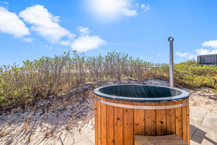 Ferienhaus ii1063 in Lodbergsvej 281, Søndervig - Bild #37