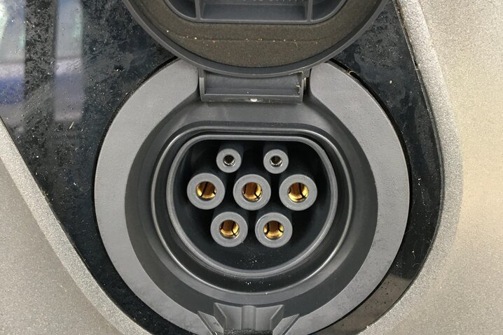 Ferienhaus ii1063 in Lodbergsvej 281, Søndervig - Bild #40