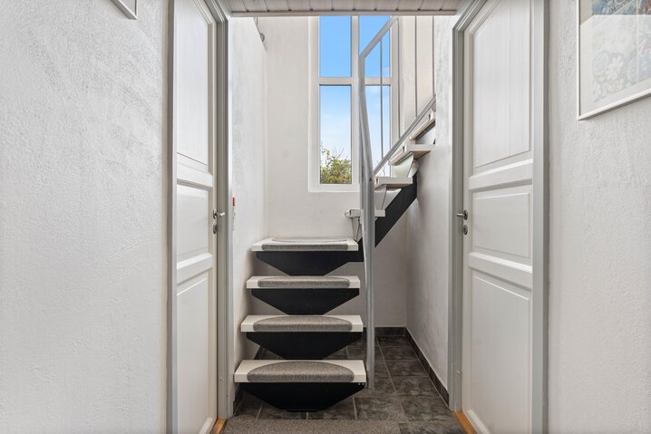 Ferienhaus ii1063 in Lodbergsvej 281, Søndervig - Bild #14