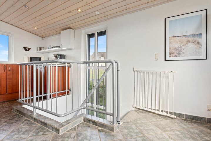 Ferienhaus ii1063 in Lodbergsvej 281, Søndervig - Bild #12