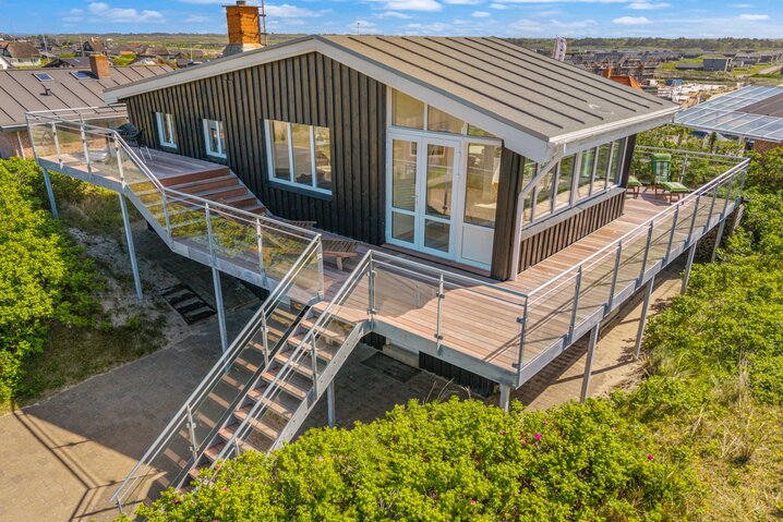Ferienhaus ii1063 in Lodbergsvej 281, Søndervig - Bild #33