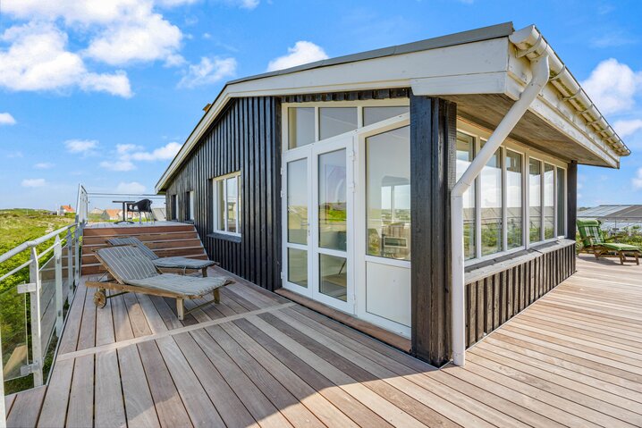 Ferienhaus ii1063 in Lodbergsvej 281, Søndervig - Bild #32