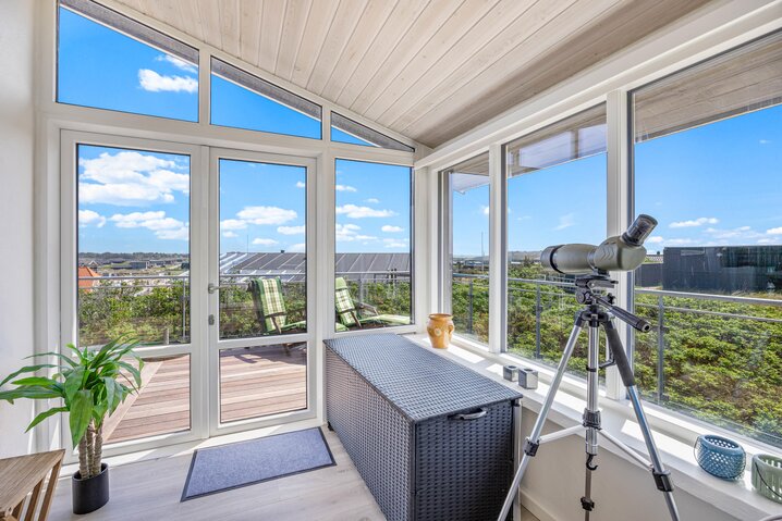 Ferienhaus ii1063 in Lodbergsvej 281, Søndervig - Bild #8