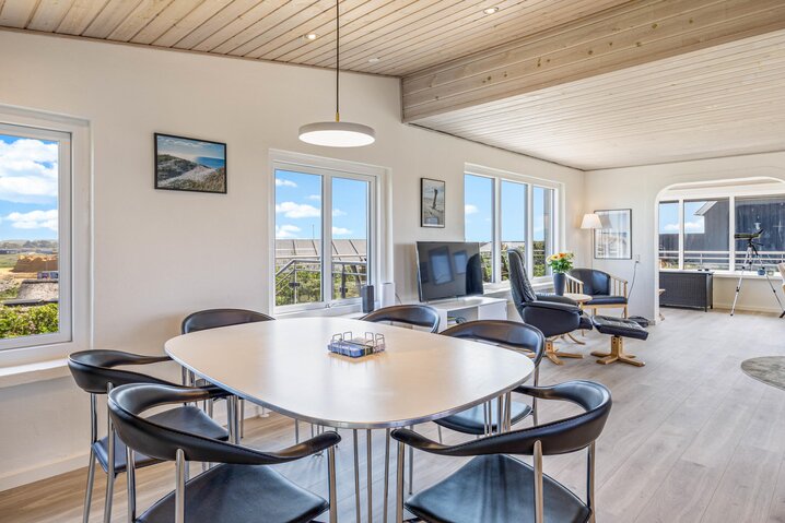 Ferienhaus ii1063 in Lodbergsvej 281, Søndervig - Bild #9