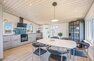 Ferienhaus ii1063 in Lodbergsvej 281, Søndervig - Bild #11