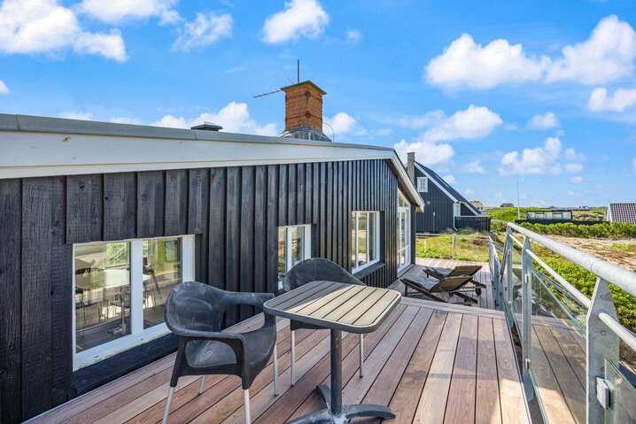 Ferienhaus ii1063 in Lodbergsvej 281, Søndervig - Bild #36