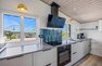 Ferienhaus ii1063 in Lodbergsvej 281, Søndervig - Bild #12