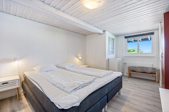 Ferienhaus ii1063 in Lodbergsvej 281, Søndervig - Bild #14