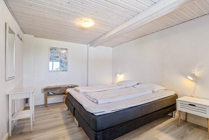 Ferienhaus ii1063 in Lodbergsvej 281, Søndervig - Bild #15