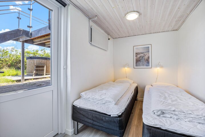 Ferienhaus ii1063 in Lodbergsvej 281, Søndervig - Bild #17