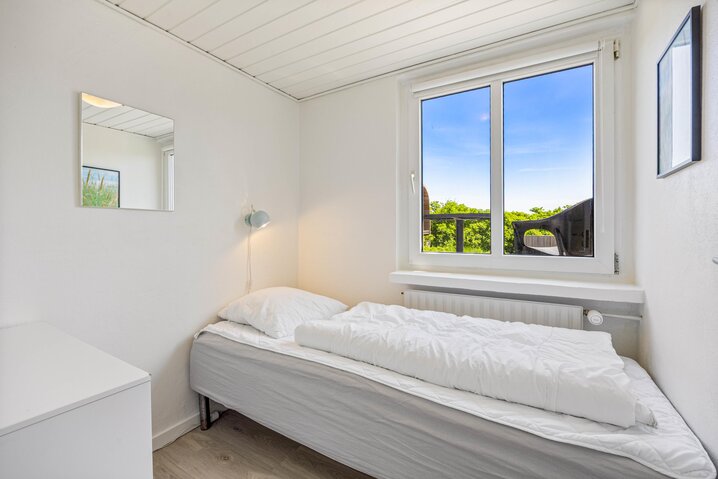 Ferienhaus ii1063 in Lodbergsvej 281, Søndervig - Bild #19