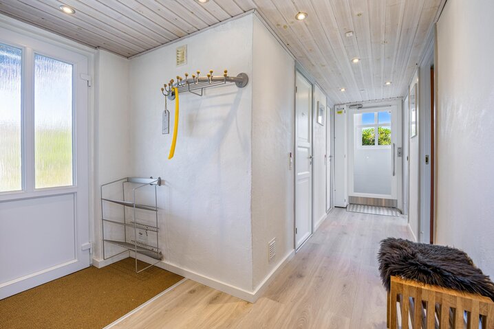 Ferienhaus ii1063 in Lodbergsvej 281, Søndervig - Bild #20