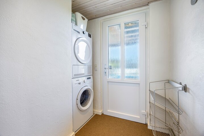 Ferienhaus ii1063 in Lodbergsvej 281, Søndervig - Bild #21