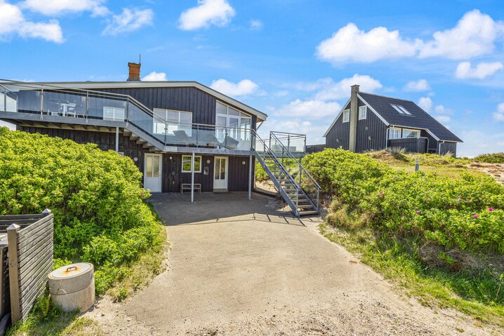 Ferienhaus ii1063 in Lodbergsvej 281, Søndervig - Bild #38