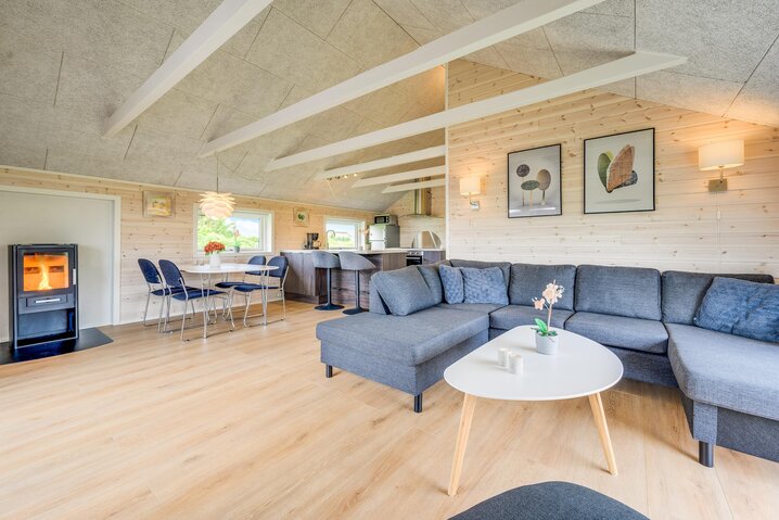 Sommerhus ii1064 på Jakob Bondes Vej 55, Søndervig - Billede #4