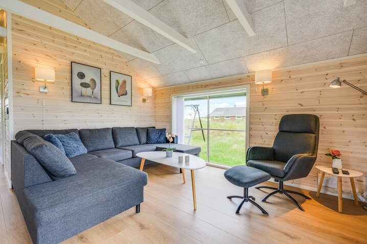 Sommerhus ii1064 på Jakob Bondes Vej 55, Søndervig - Billede #6