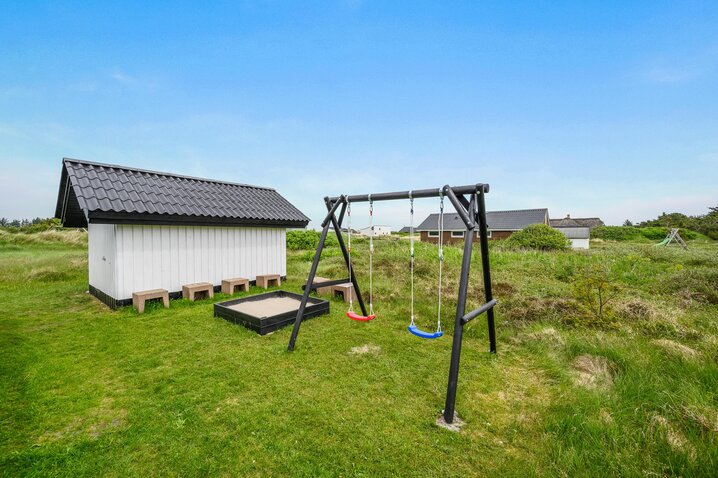 Sommerhus ii1064 på Jakob Bondes Vej 55, Søndervig - Billede #24