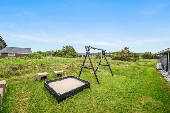 Sommerhus ii1064 på Jakob Bondes Vej 55, Søndervig - Billede #24