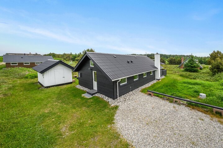 Sommerhus ii1064 på Jakob Bondes Vej 55, Søndervig - Billede #26