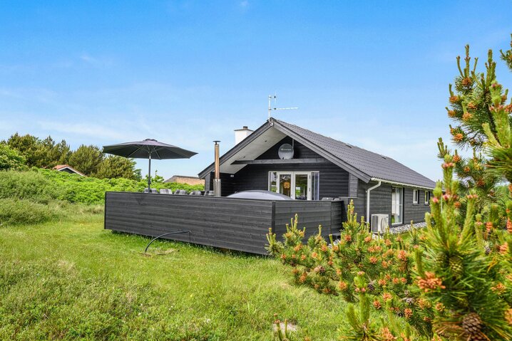 Sommerhus ii1064 på Jakob Bondes Vej 55, Søndervig - Billede #25