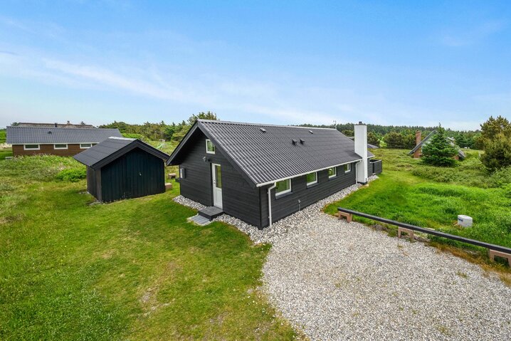 Sommerhus ii1064 på Jakob Bondes Vej 55, Søndervig - Billede #26