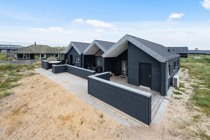 Sommerhus ii1065 på Nordsøvej 434, Søndervig - Billede #28