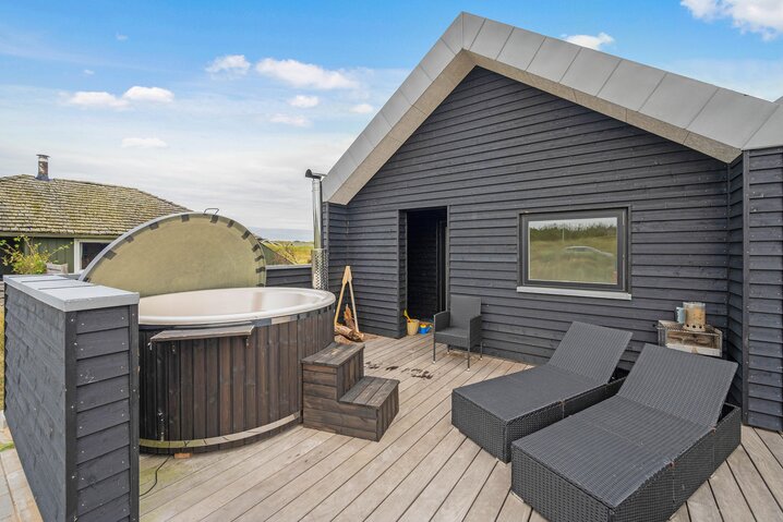 Sommerhus ii1065 på Nordsøvej 434, Søndervig - Billede #29