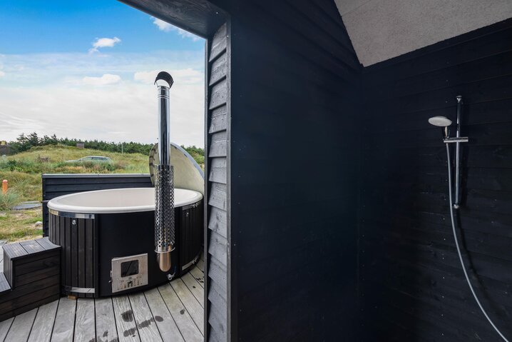 Sommerhus ii1065 på Nordsøvej 434, Søndervig - Billede #30