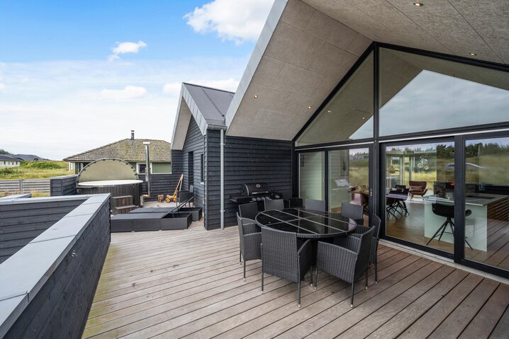 Sommerhus ii1065 på Nordsøvej 434, Søndervig - Billede #31