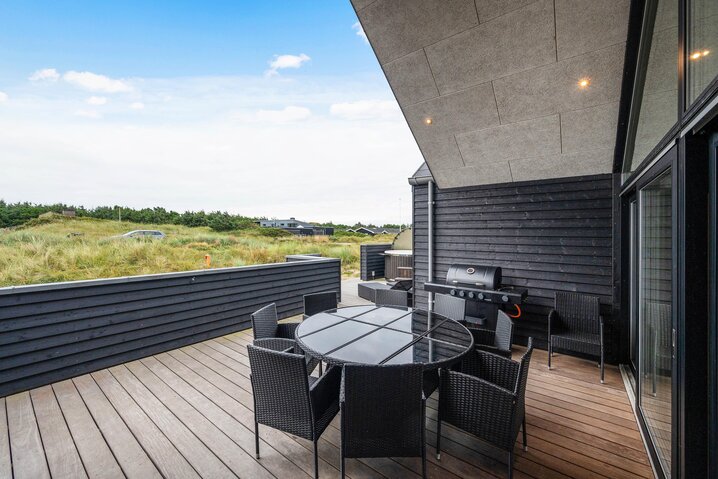 Sommerhus ii1065 på Nordsøvej 434, Søndervig - Billede #32