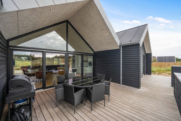 Sommerhus ii1065 på Nordsøvej 434, Søndervig - Billede #33