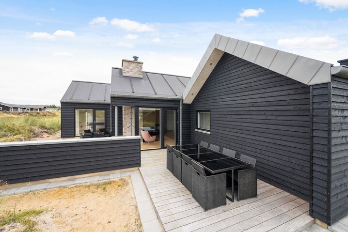 Sommerhus ii1065 på Nordsøvej 434, Søndervig - Billede #34