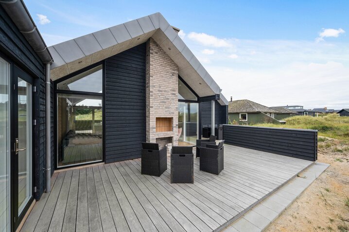 Sommerhus ii1065 på Nordsøvej 434, Søndervig - Billede #36