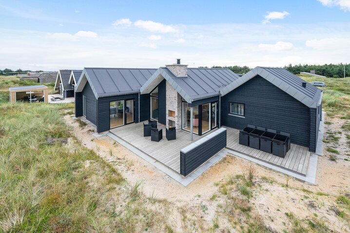 Sommerhus ii1065 på Nordsøvej 434, Søndervig - Billede #27