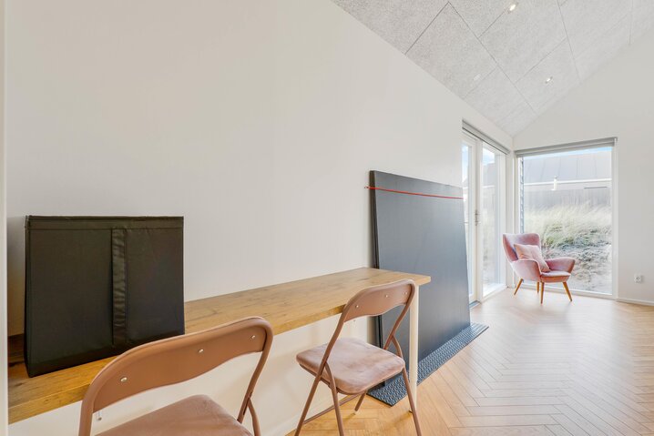 Sommerhus ii1065 på Nordsøvej 434, Søndervig - Billede #14