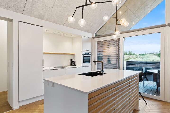Sommerhus ii1065 på Nordsøvej 434, Søndervig - Billede #3