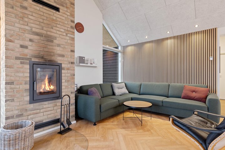 Sommerhus ii1065 på Nordsøvej 434, Søndervig - Billede #4