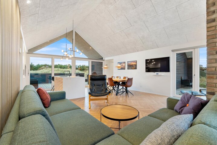 Sommerhus ii1065 på Nordsøvej 434, Søndervig - Billede #6