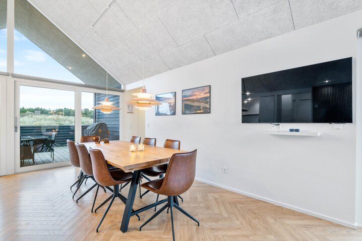 Sommerhus ii1065 på Nordsøvej 434, Søndervig - Billede #7