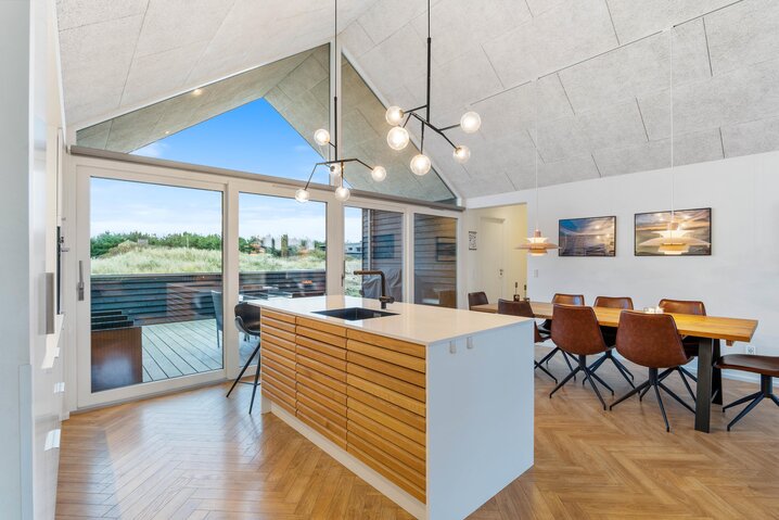 Sommerhus ii1065 på Nordsøvej 434, Søndervig - Billede #10