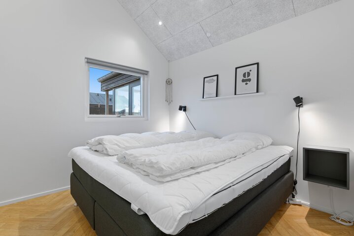 Sommerhus ii1065 på Nordsøvej 434, Søndervig - Billede #21