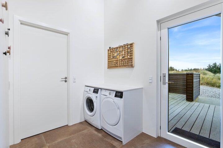 Sommerhus ii1065 på Nordsøvej 434, Søndervig - Billede #25