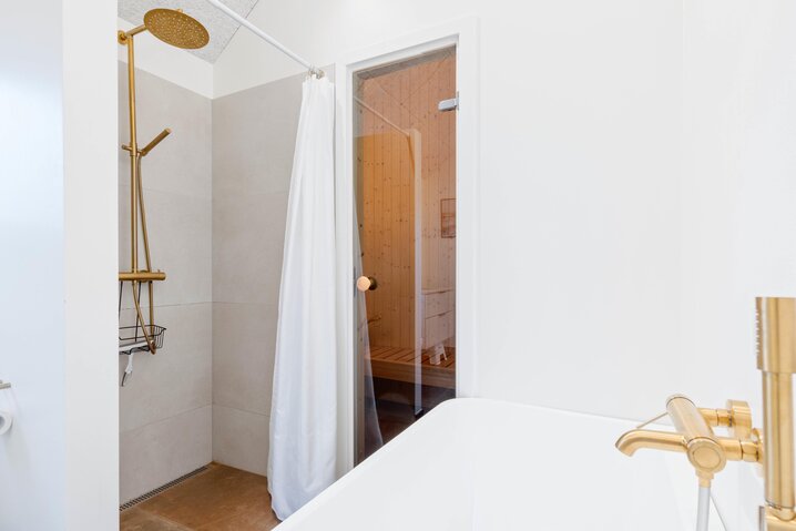 Sommerhus ii1065 på Nordsøvej 434, Søndervig - Billede #19